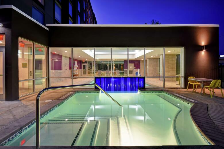 Hotel Home2 Suites By Hilton Atlanta Marietta