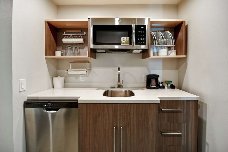 Hotel Home2 Suites By Hilton Atlanta Marietta