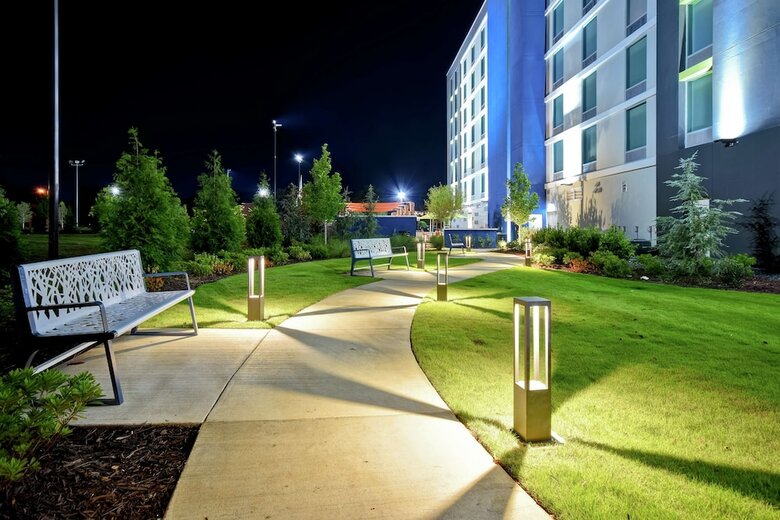 Hotel Home2 Suites By Hilton Atlanta Marietta