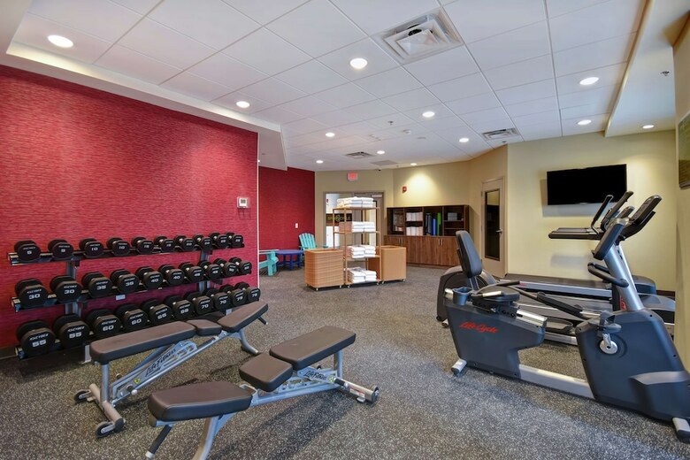 Hotel Home2 Suites By Hilton Atlanta Marietta