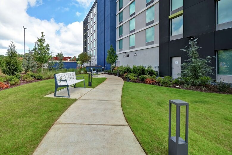 Hotel Home2 Suites By Hilton Atlanta Marietta