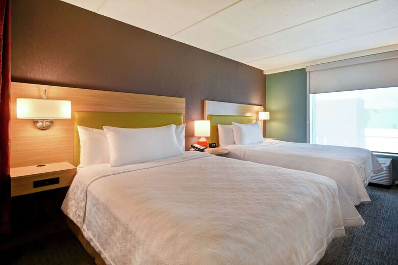 Hotel Home2 Suites By Hilton Atlanta Marietta