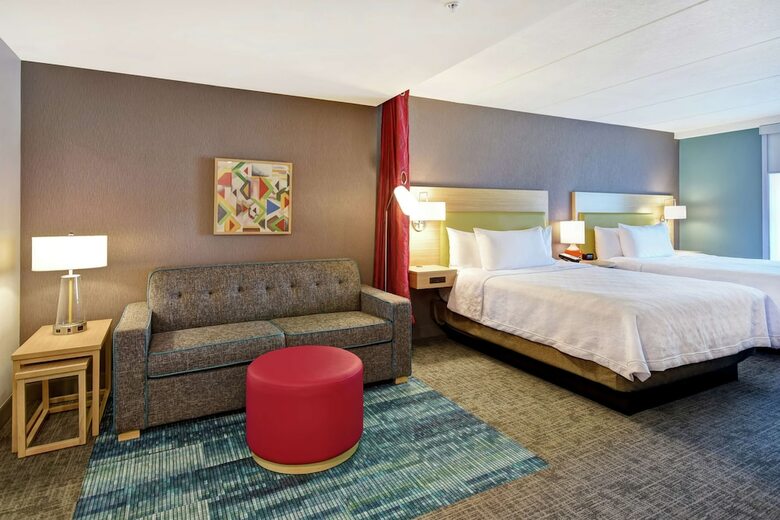 Hotel Home2 Suites By Hilton Atlanta Marietta