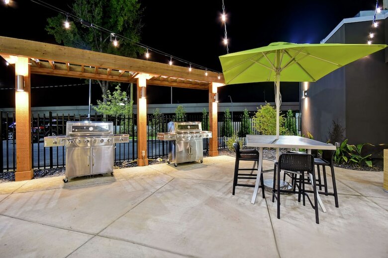 Hotel Home2 Suites By Hilton Atlanta Marietta