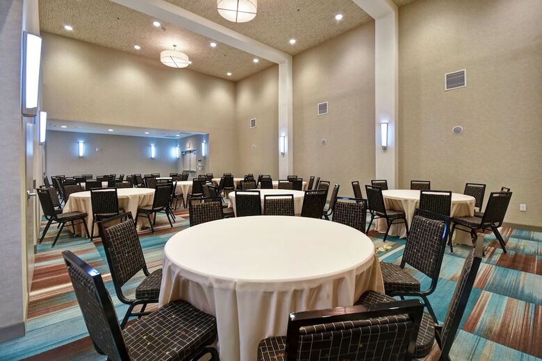 Hotel Home2 Suites By Hilton Atlanta Marietta