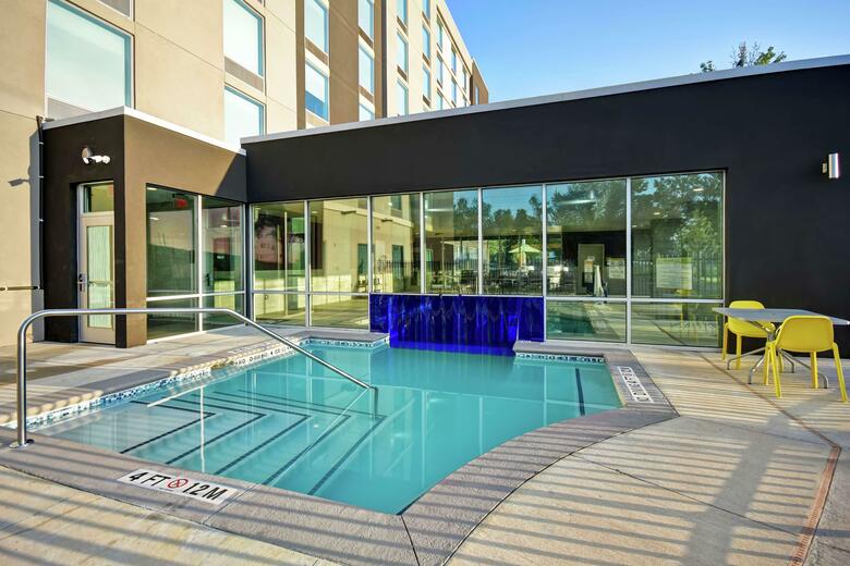 Hotel Home2 Suites By Hilton Atlanta Marietta