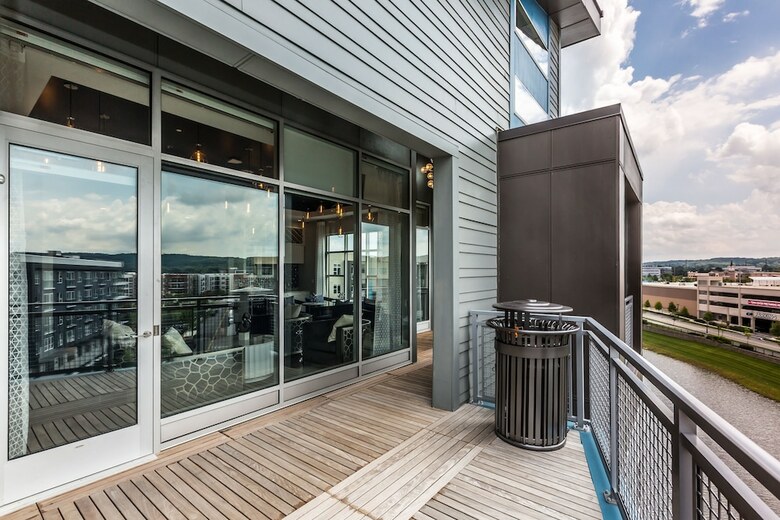 Kasa King Of Prussia Apartments