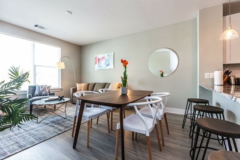 Kasa King Of Prussia Apartments