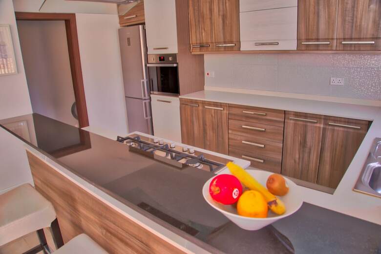Apartamentos Villa Marni