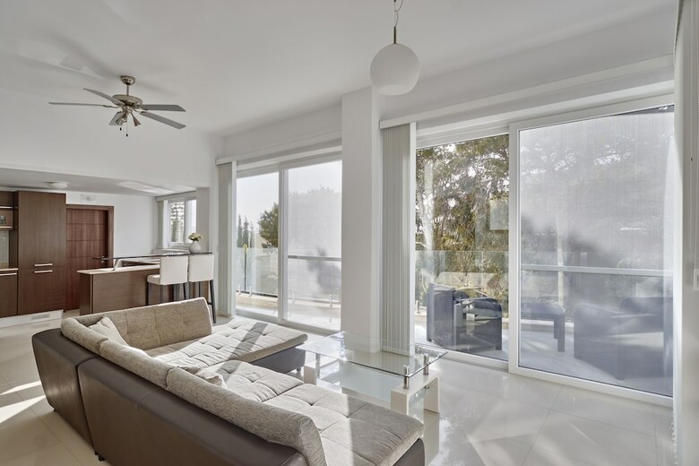 Apartamentos Villa Marni