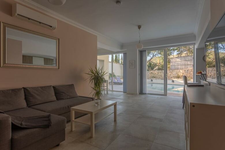 Apartamentos Villa Marni
