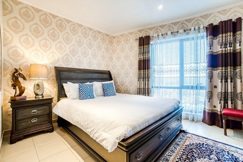 Apartamento Shakespeare - Ease By Emaar