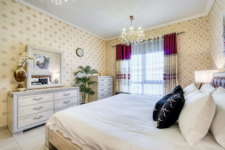 Apartamento Shakespeare - Ease By Emaar