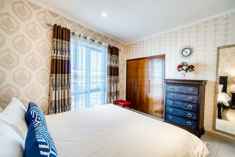 Apartamento Shakespeare - Ease By Emaar