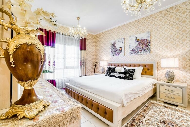 Apartamento Shakespeare - Ease By Emaar