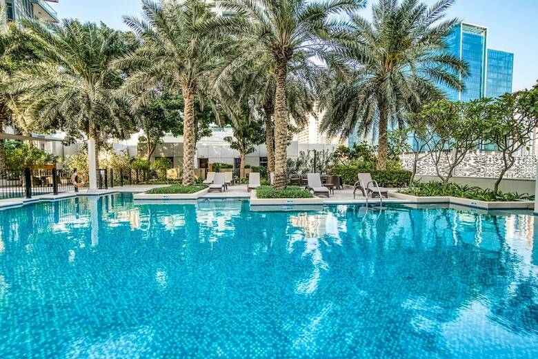 Apartamento Shakespeare - Ease By Emaar