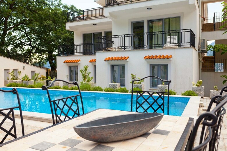 Apartamento Castello Risano