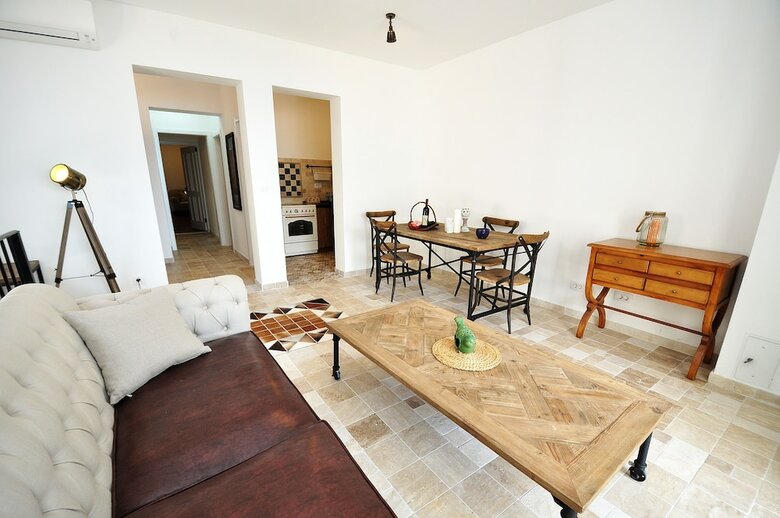 Apartamento Castello Risano