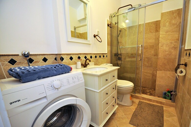 Apartamento Castello Risano