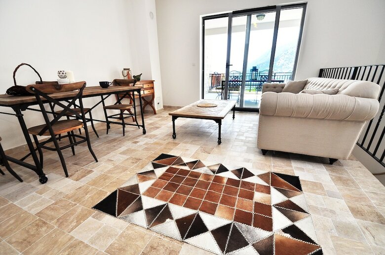 Apartamento Castello Risano
