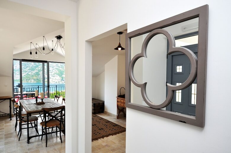 Apartamento Castello Risano