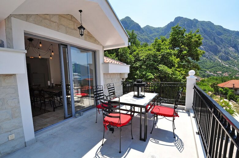 Apartamento Castello Risano