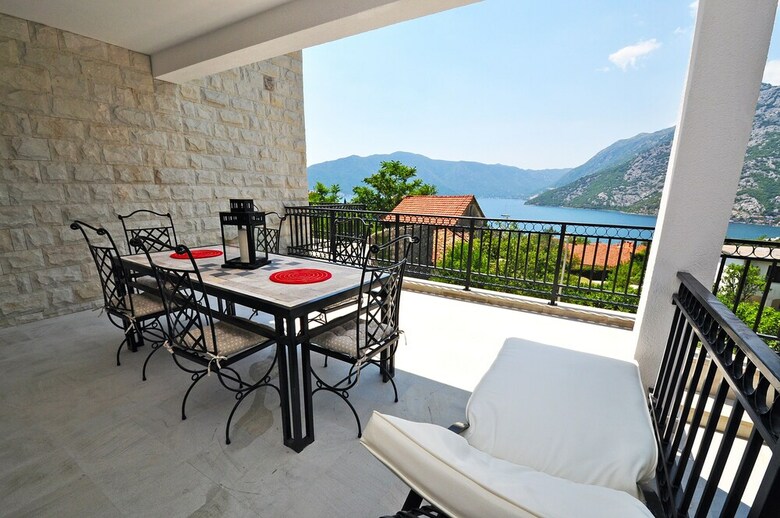 Apartamento Castello Risano