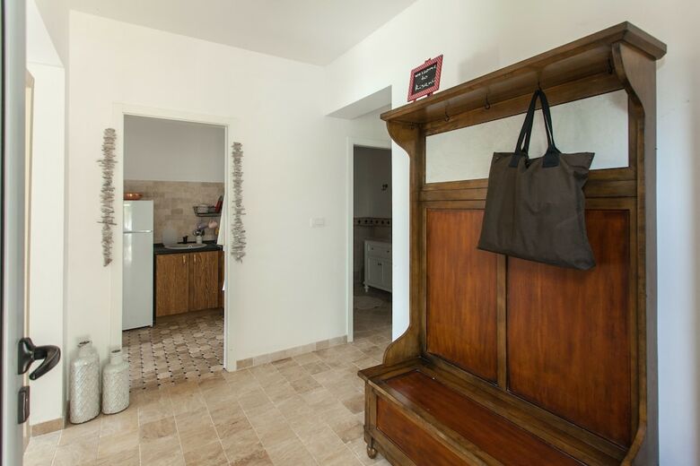 Apartamento Castello Risano