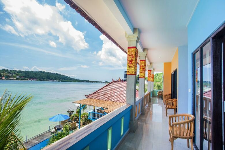 Hotel Aurora Beach View