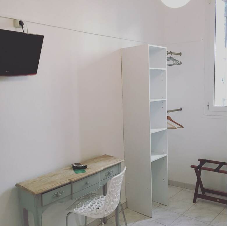 Hotel H�tel Danemark