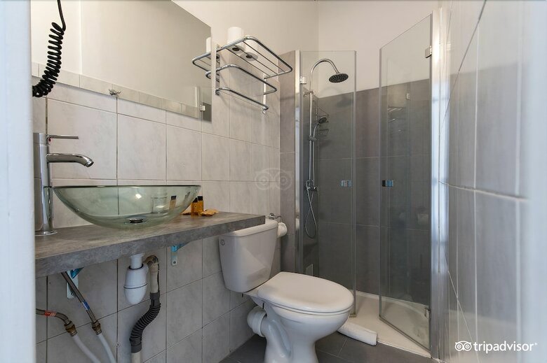 Hotel H�tel Danemark