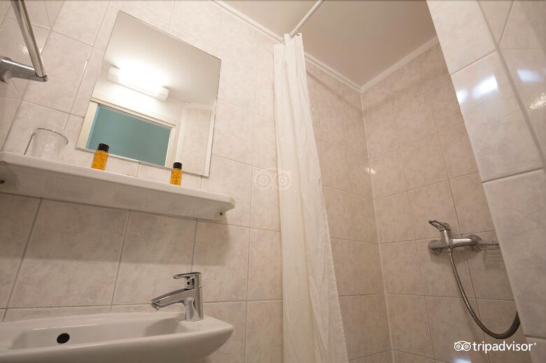 Hotel H�tel Danemark