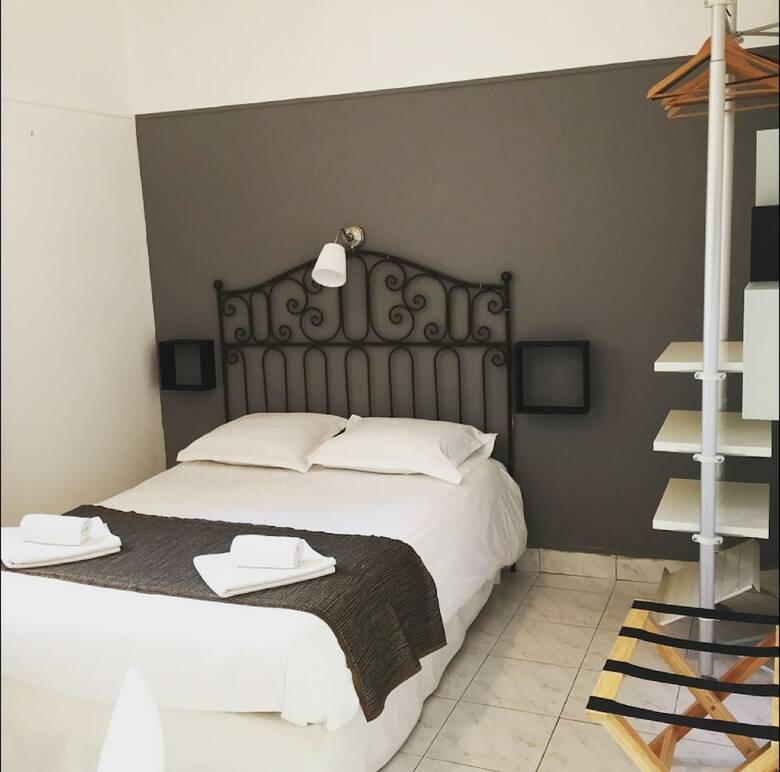 Hotel H�tel Danemark