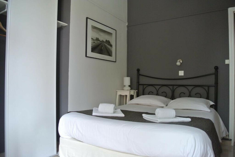 Hotel H�tel Danemark