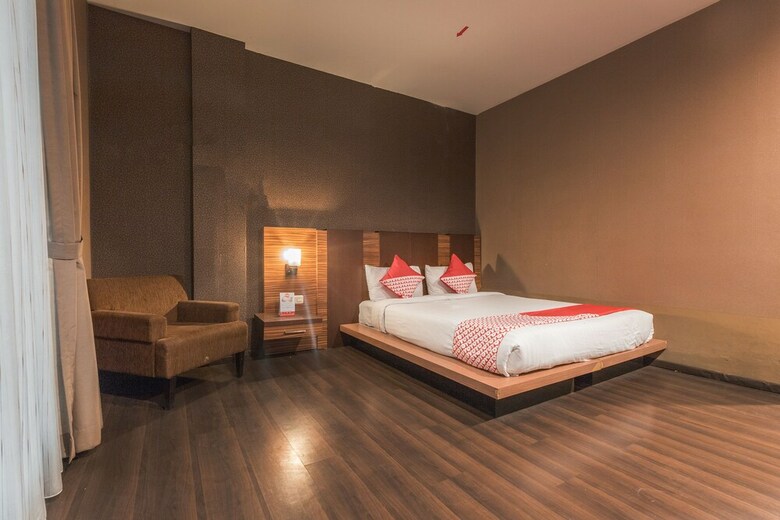 Oyo 416 Hotel Boutique Pesona Cikarang