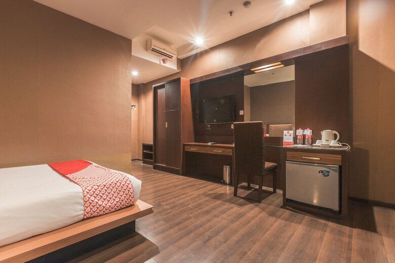 Oyo 416 Hotel Boutique Pesona Cikarang