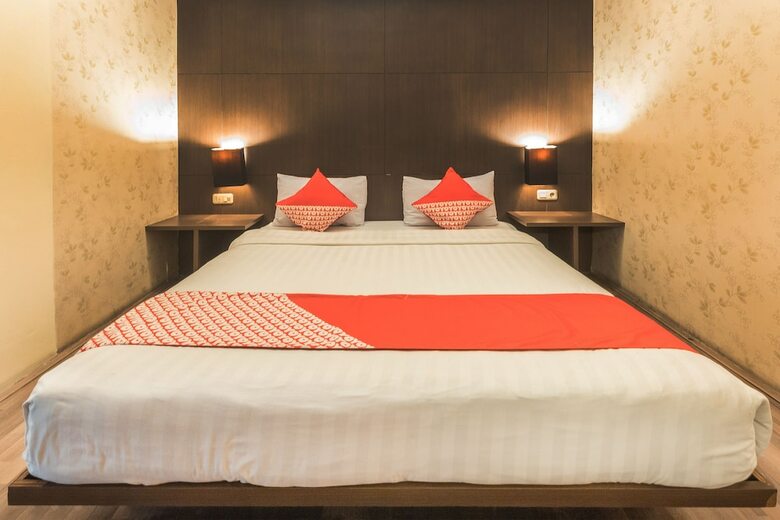 Oyo 416 Hotel Boutique Pesona Cikarang