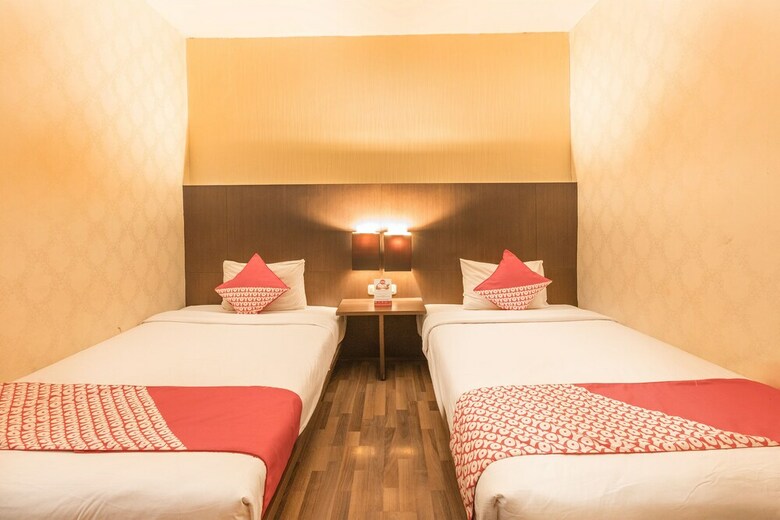 Oyo 416 Hotel Boutique Pesona Cikarang