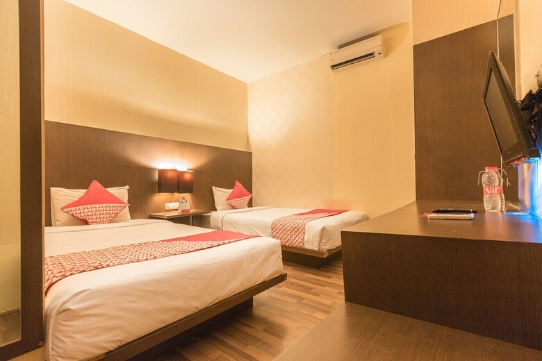 Oyo 416 Hotel Boutique Pesona Cikarang