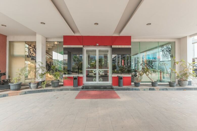 Oyo 416 Hotel Boutique Pesona Cikarang