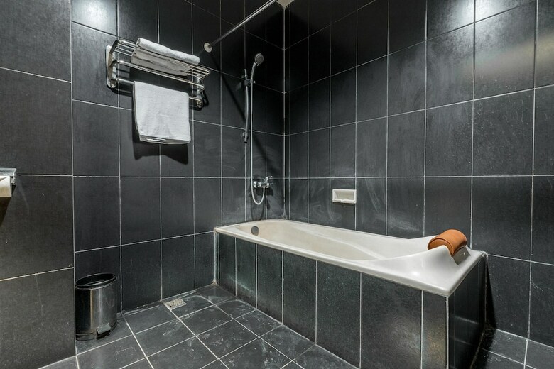 Oyo 416 Hotel Boutique Pesona Cikarang