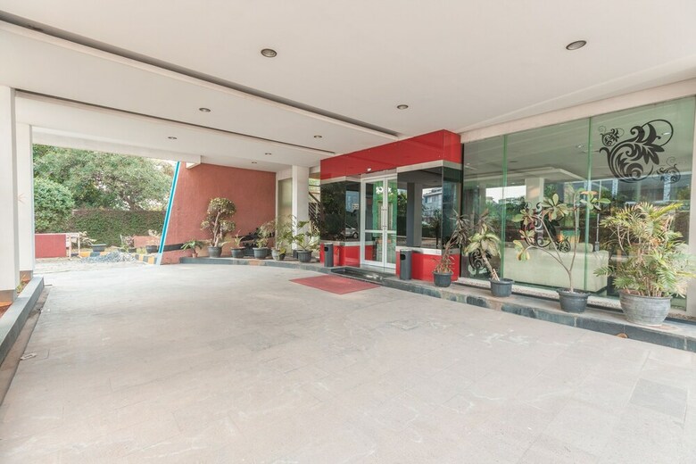 Oyo 416 Hotel Boutique Pesona Cikarang