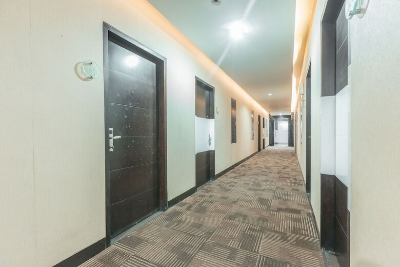 Oyo 416 Hotel Boutique Pesona Cikarang