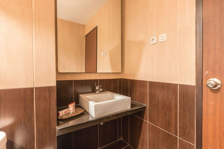 Oyo 416 Hotel Boutique Pesona Cikarang