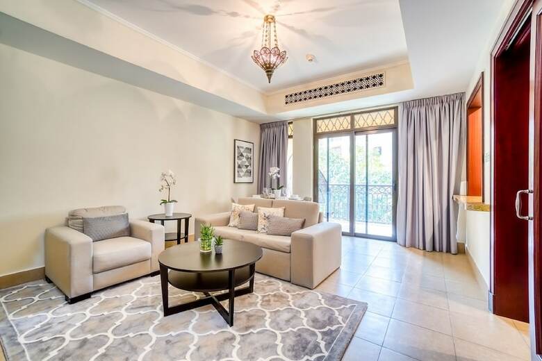 Apartamento Mynest 1 Bedroom - Ease By Emaar