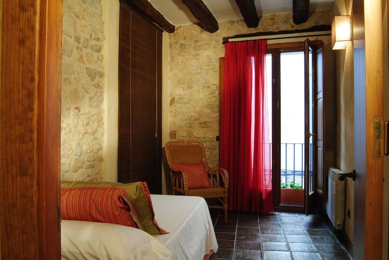 Apartamentos Cal Porxo Del Priorat