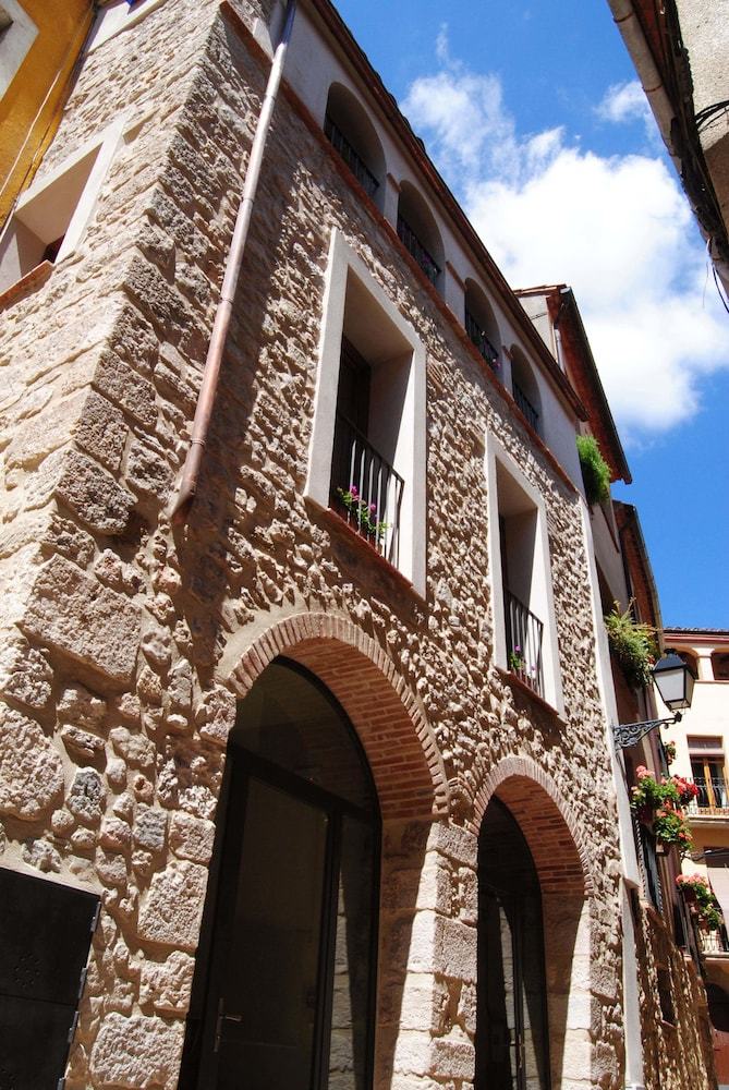 Apartamentos Cal Porxo Del Priorat