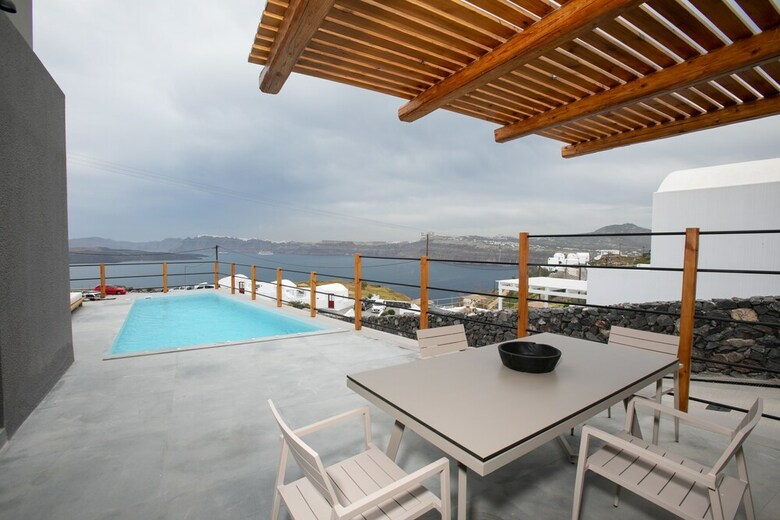 Hotel Melidonia Suites