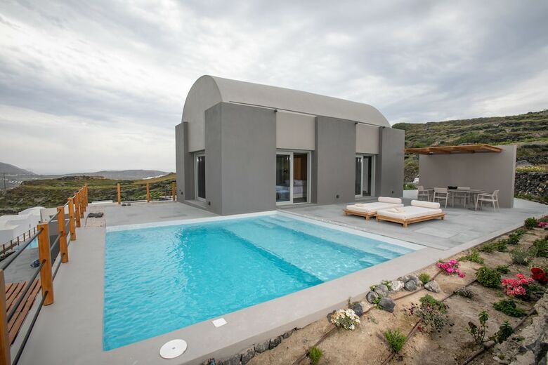 Hotel Melidonia Suites