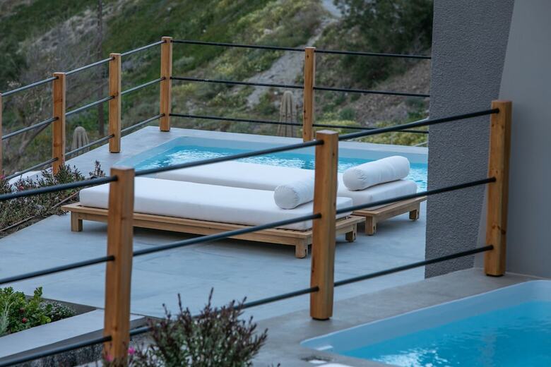 Hotel Melidonia Suites